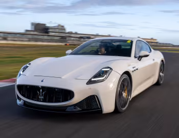 Maserati GranTurismo Modena [Australia] (M189) '2024–25