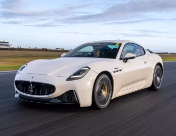 Maserati GranTurismo Modena [Australia] (M189) '2024–25