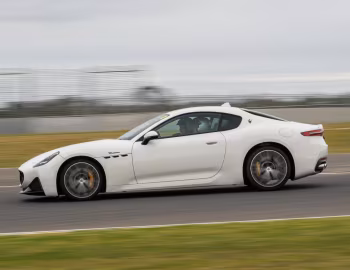 Maserati GranTurismo Modena [Australia] (M189) '2024–25
