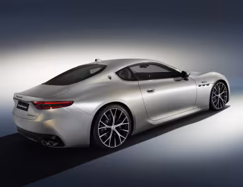 Maserati GranTurismo Modena [Worldwide] (M189) '2023–25