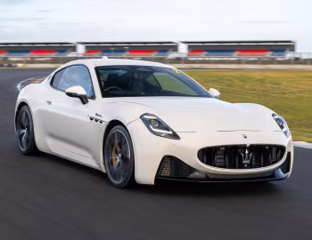 Maserati GranTurismo Modena [Australia] (M189) '2024–25