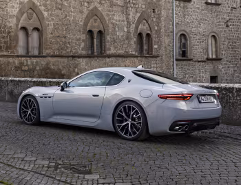 Maserati GranTurismo Modena [Worldwide] (M189) '2023–25