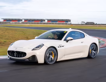 Maserati GranTurismo Modena [Australia] (M189) '2024–25