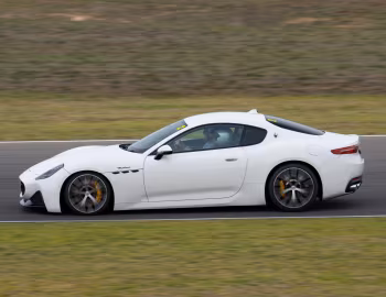 Maserati GranTurismo Modena [Australia] (M189) '2024–25