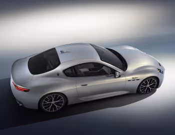 Maserati GranTurismo Modena [Worldwide] (M189) '2023–25