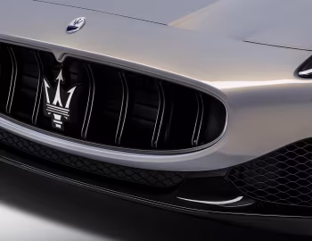 Maserati GranTurismo Modena [Worldwide] (M189) '2023–25