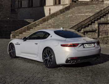 Maserati GranTurismo Modena [Worldwide] (M189) '2023–25