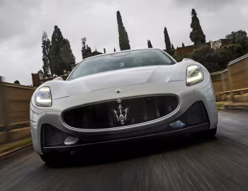 Maserati GranTurismo Modena [Worldwide] (M189) '2023–25