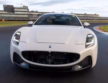 Maserati GranTurismo Modena [Australia] (M189) '2024–25