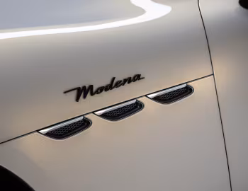 Maserati GranTurismo Modena [Worldwide] (M189) '2023–25
