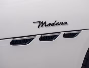 Maserati GranTurismo Modena [Australia] (M189) '2024–25
