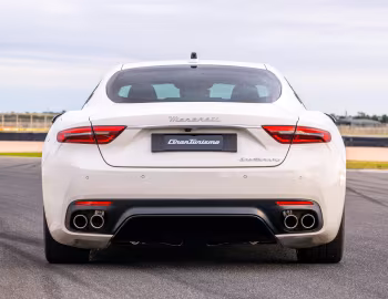 Maserati GranTurismo Modena [Australia] (M189) '2024–25