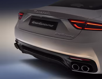 Maserati GranTurismo Modena [Worldwide] (M189) '2023–25