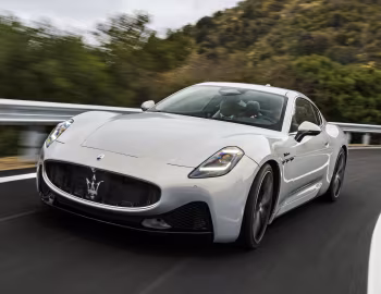 Maserati GranTurismo Modena [Worldwide] (M189) '2023–25