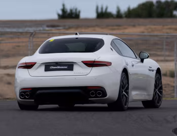 Maserati GranTurismo Modena [Australia] (M189) '2024–25