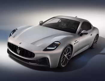 Maserati GranTurismo Modena [Worldwide] (M189) '2023–25