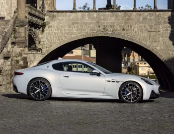 Maserati GranTurismo Modena [Worldwide] (M189) '2023–25