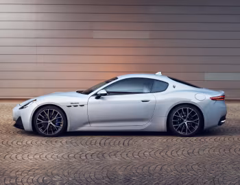 Maserati GranTurismo Modena [Worldwide] (M189) '2023–25