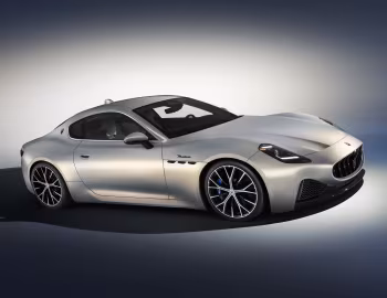 Maserati GranTurismo Modena [Worldwide] (M189) '2023–25