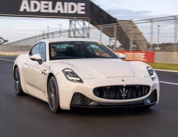 Maserati GranTurismo Modena [Australia] (M189) '2024–25
