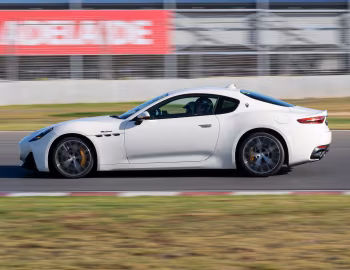 Maserati GranTurismo Modena [Australia] (M189) '2024–25
