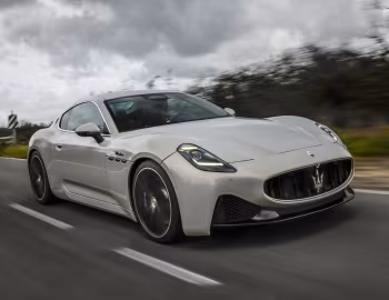 Maserati GranTurismo Modena [Worldwide] (M189) '2023–25