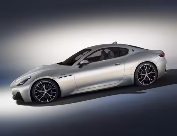Maserati GranTurismo Modena [Worldwide] (M189) '2023–25
