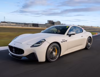 Maserati GranTurismo Modena [Australia] (M189) '2024–25