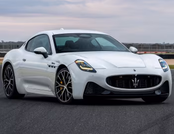 Maserati GranTurismo Modena [Australia] (M189) '2024–25
