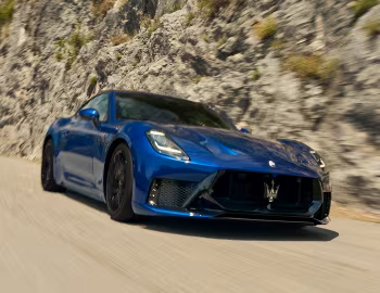 Maserati GranTurismo Trofeo (M189) '2026