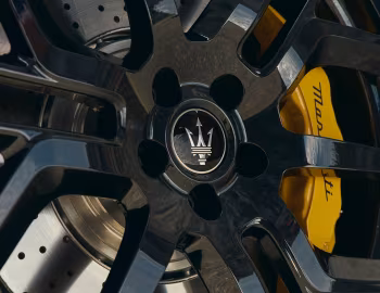 Maserati GranTurismo Trofeo (M189) '2026