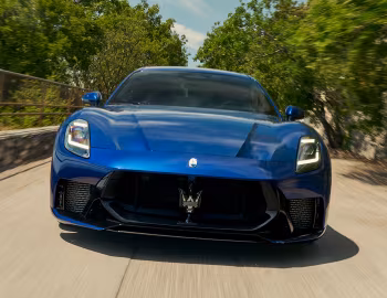 Maserati GranTurismo Trofeo (M189) '2026