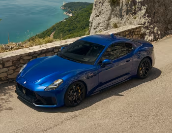 Maserati GranTurismo Trofeo (M189) '2026