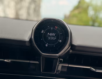 Intérieur Maserati GranTurismo Trofeo (M189) '2026