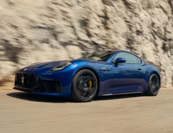Maserati GranTurismo Trofeo (M189) '2026