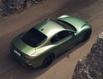Maserati GranTurismo Trofeo (M189) '2026