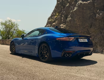 Maserati GranTurismo Trofeo (M189) '2026