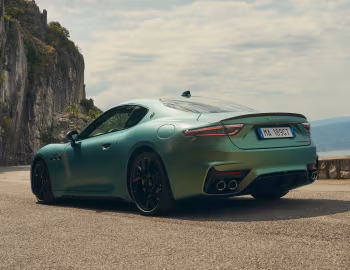 Maserati GranTurismo Trofeo (M189) '2026