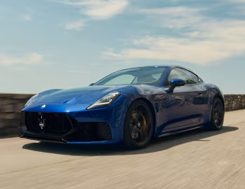 Maserati GranTurismo Trofeo (M189) '2026