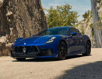Maserati GranTurismo Trofeo (M189) '2026