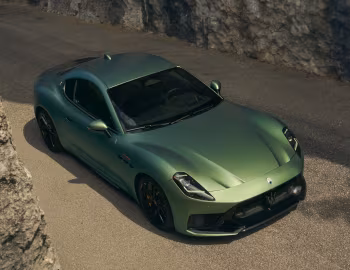 Maserati GranTurismo Trofeo (M189) '2026