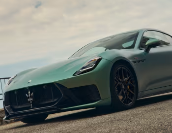 Maserati GranTurismo Trofeo (M189) '2026