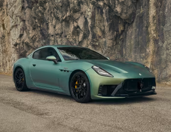 Maserati GranTurismo Trofeo (M189) '2026