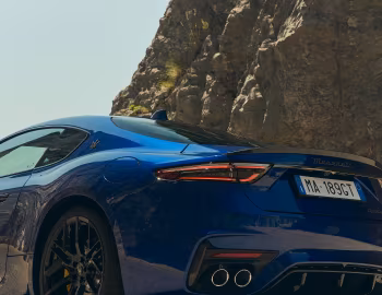 Maserati GranTurismo Trofeo (M189) '2026