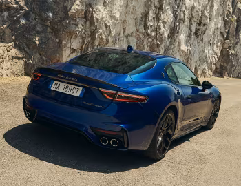 Maserati GranTurismo Trofeo (M189) '2026
