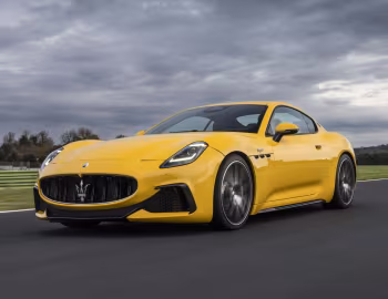 Maserati GranTurismo Trofeo [Worldwide] (M189) '2023–26