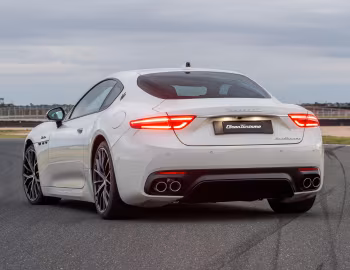 Maserati GranTurismo Modena [Australia] (M189) '2024–25