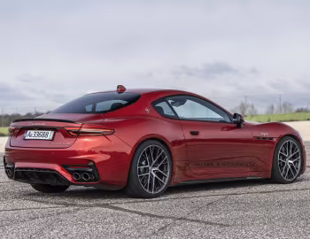 Maserati GranTurismo Trofeo [Worldwide] (M189) '2023–26