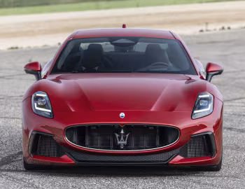 Maserati GranTurismo Trofeo [Worldwide] (M189) '2023–26