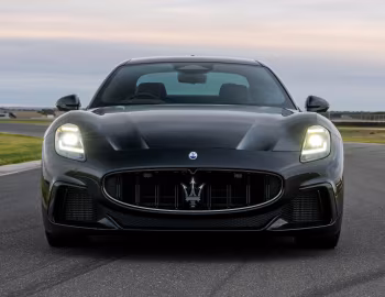 Maserati GranTurismo Trofeo [Australia] (M189) '2024–26